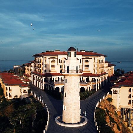 Birun Ada Hotel Burgazada 외부 사진