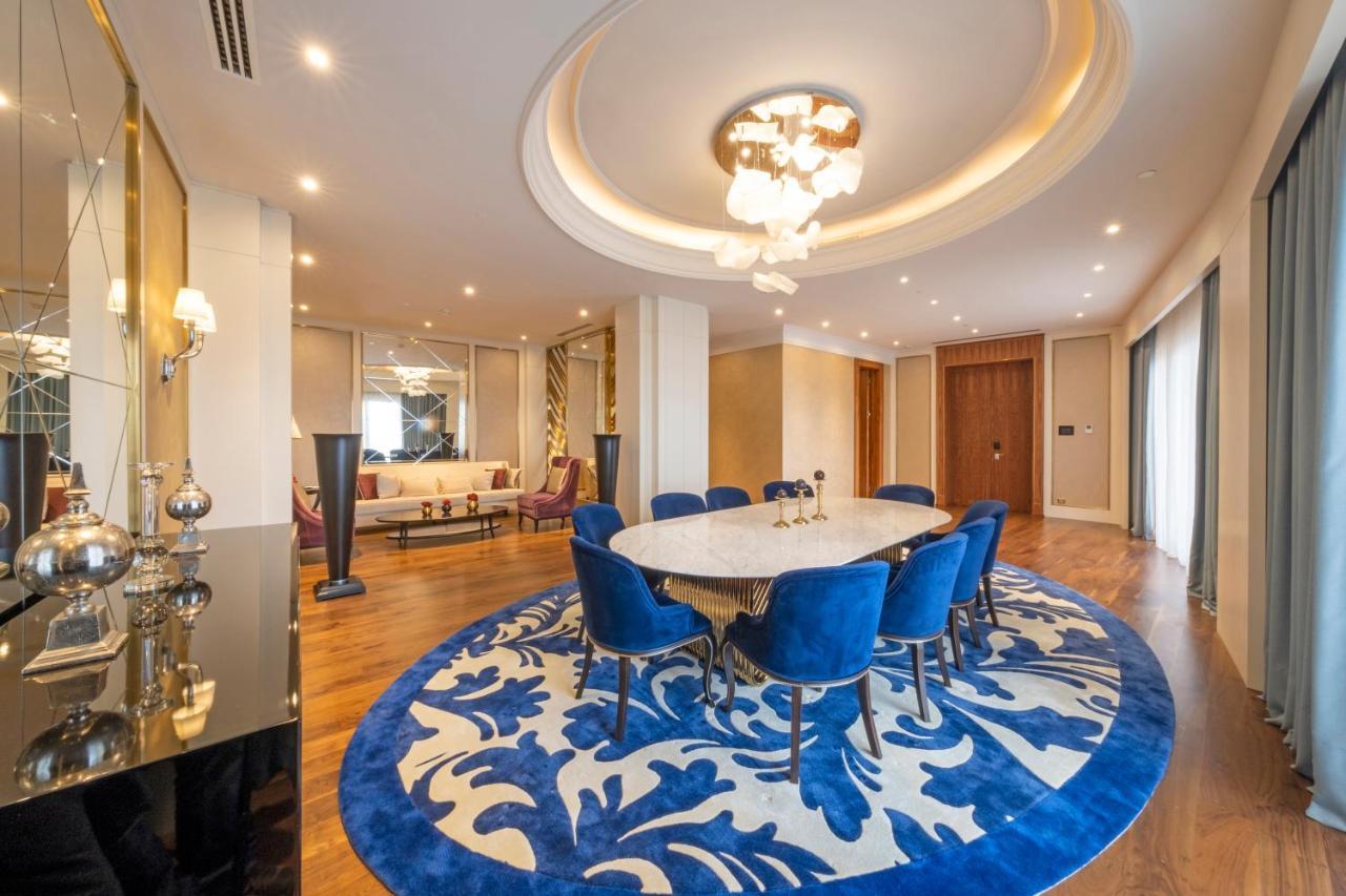 Birun Ada Hotel Burgazada 외부 사진