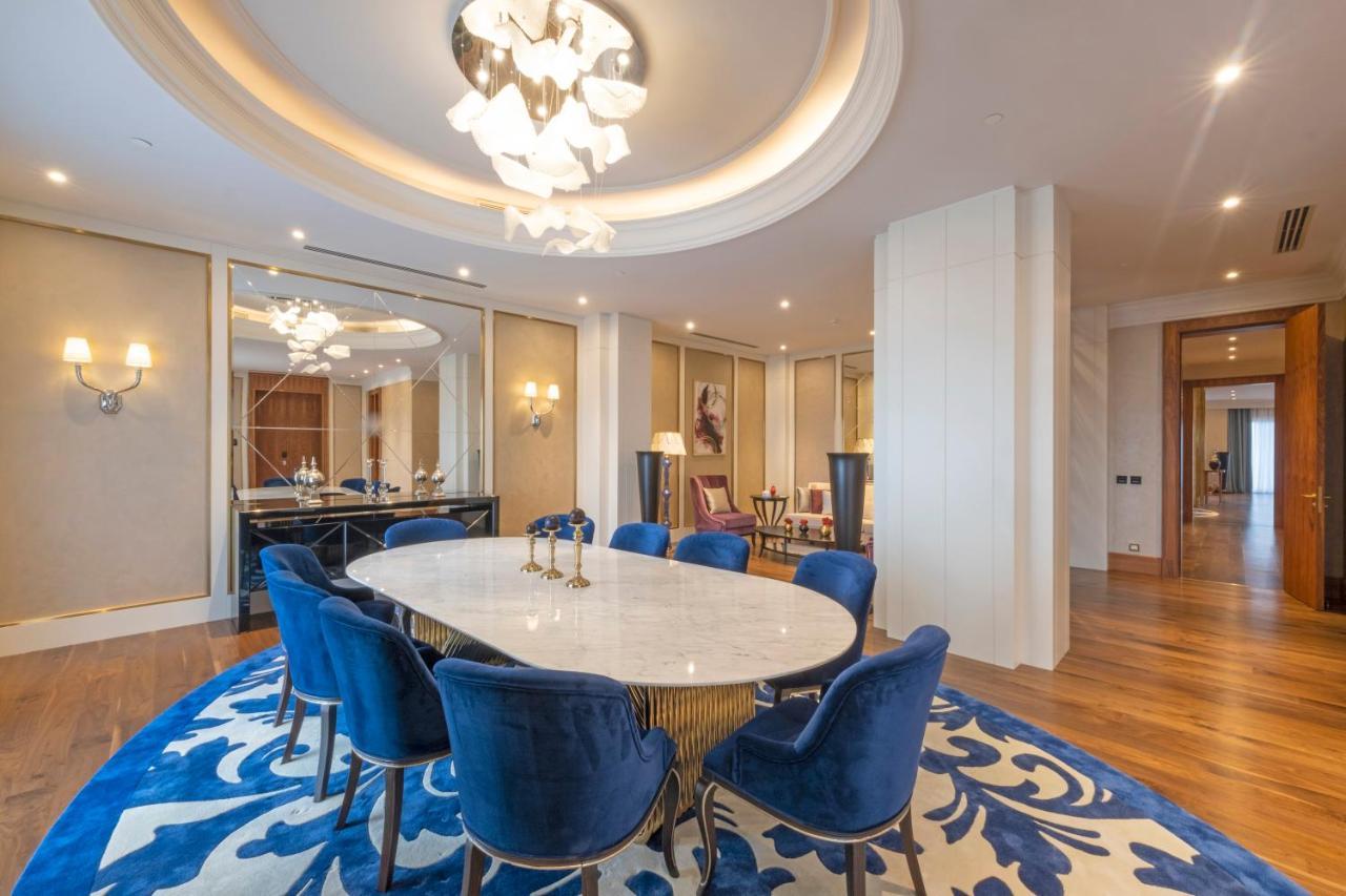Birun Ada Hotel Burgazada 외부 사진