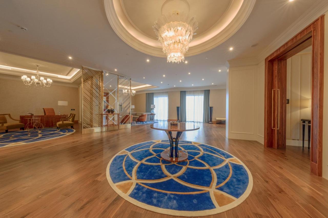 Birun Ada Hotel Burgazada 외부 사진