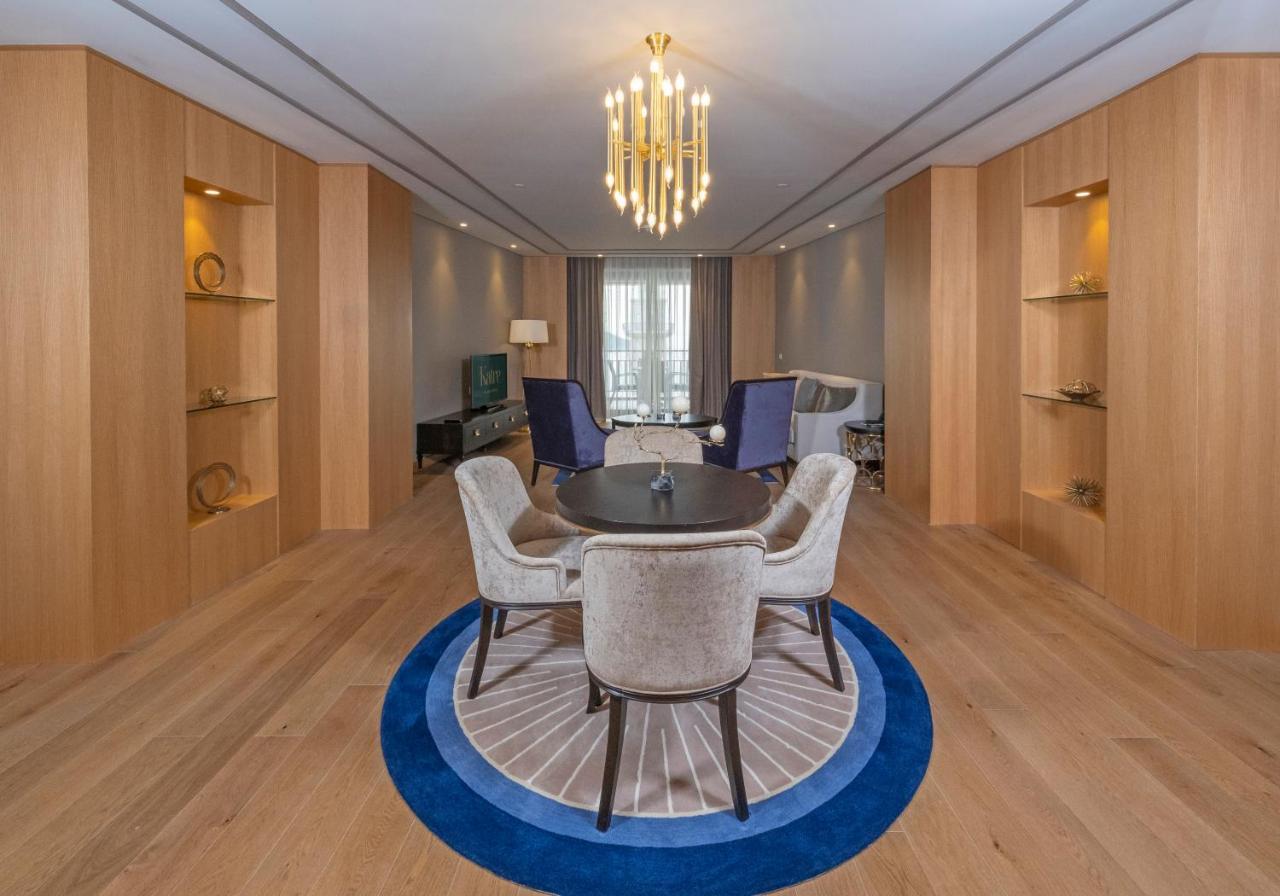 Birun Ada Hotel Burgazada 외부 사진