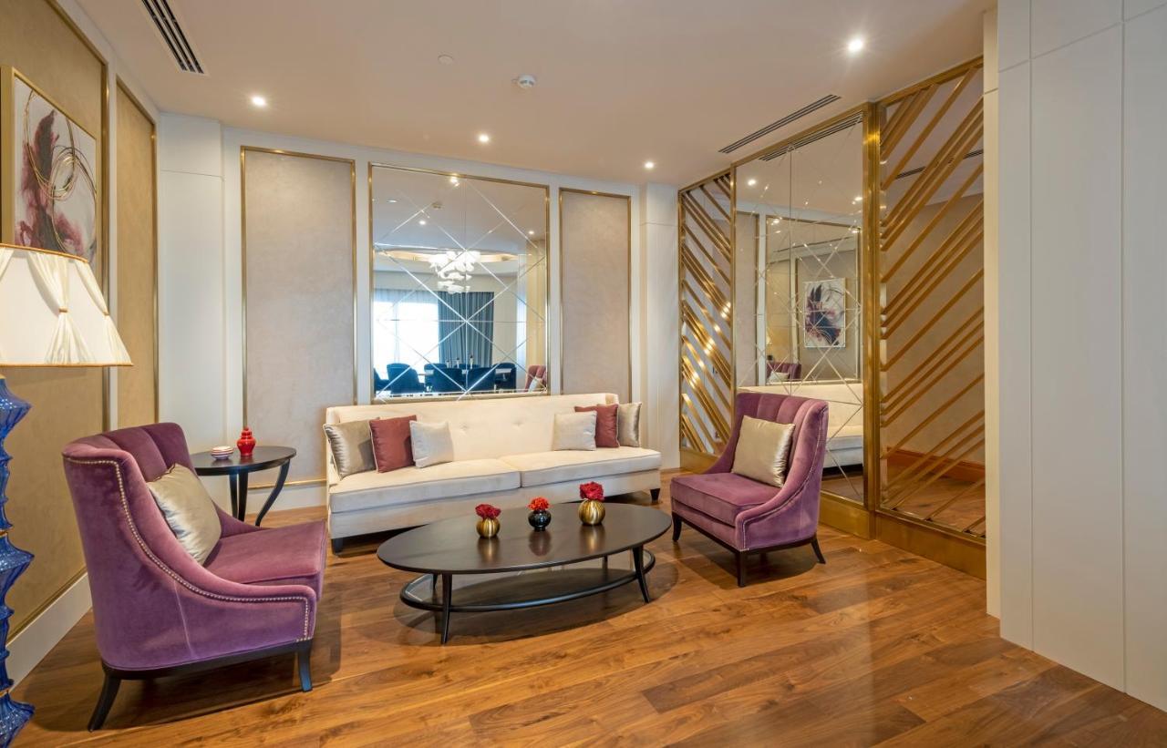 Birun Ada Hotel Burgazada 외부 사진