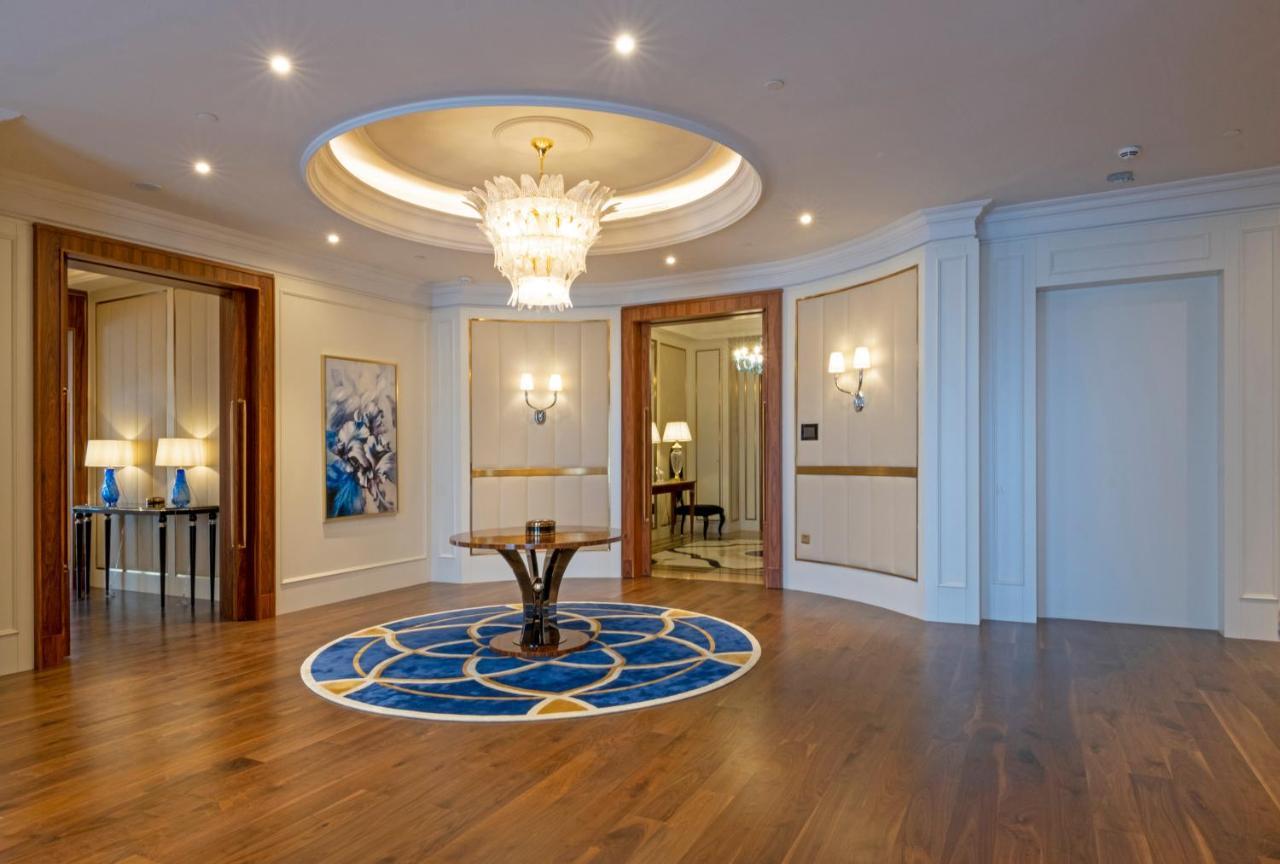 Birun Ada Hotel Burgazada 외부 사진
