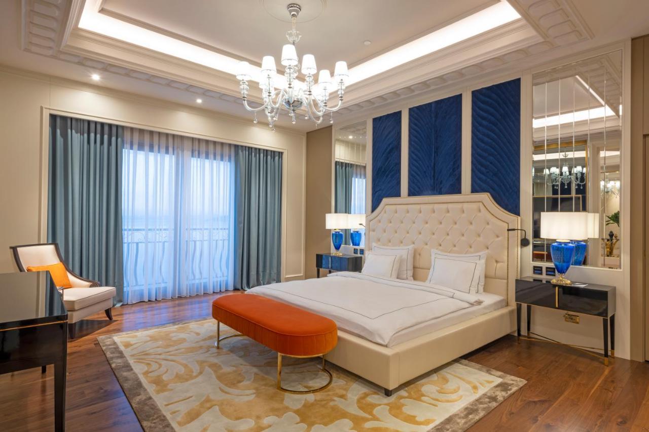 Birun Ada Hotel Burgazada 외부 사진