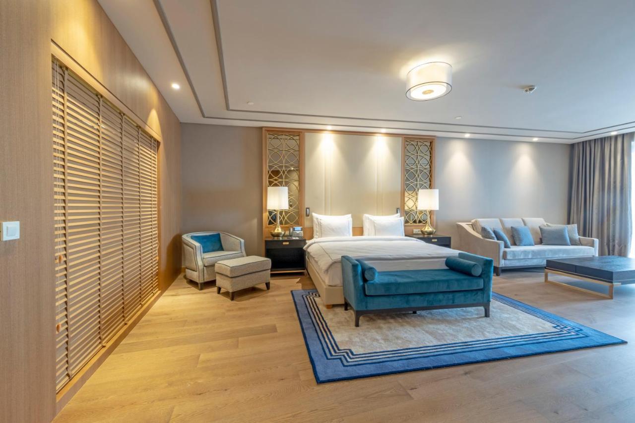 Birun Ada Hotel Burgazada 외부 사진