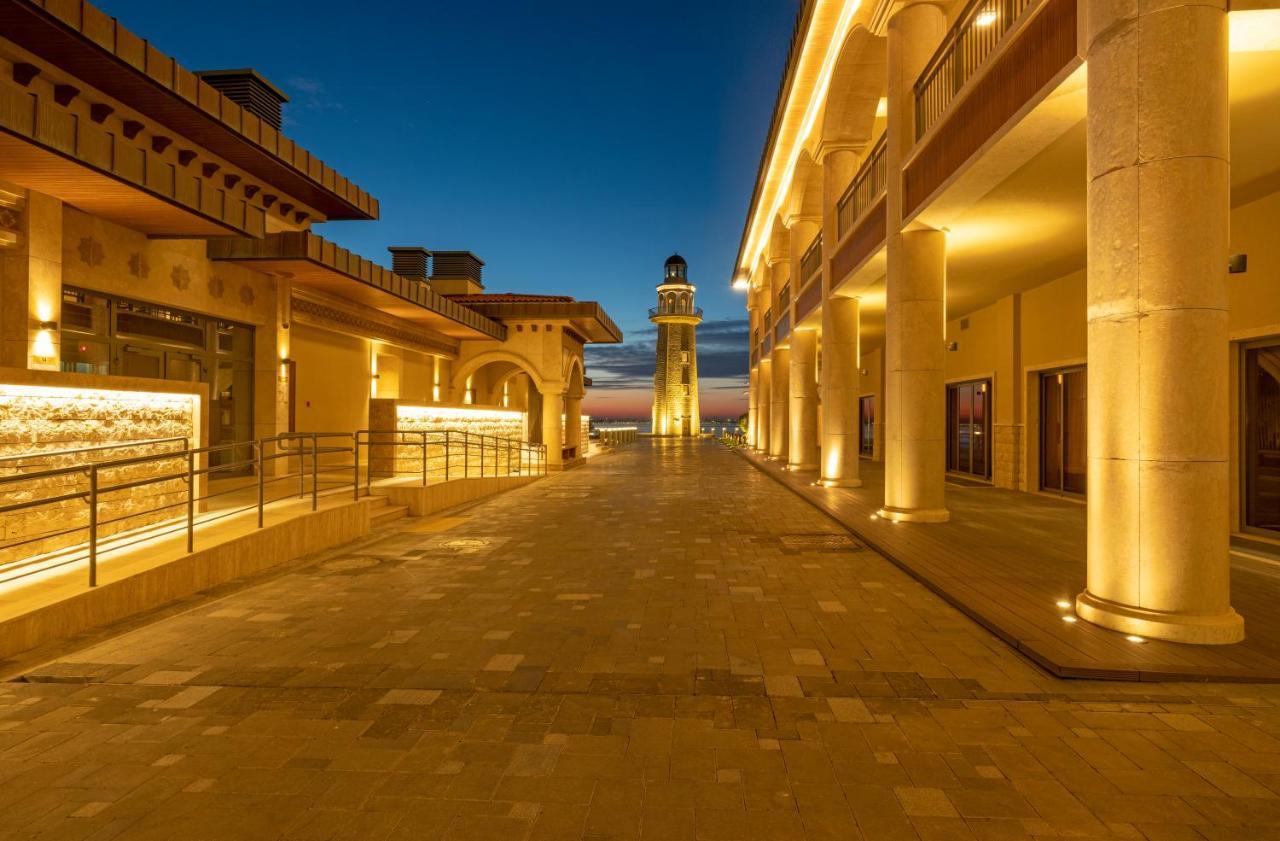 Birun Ada Hotel Burgazada 외부 사진