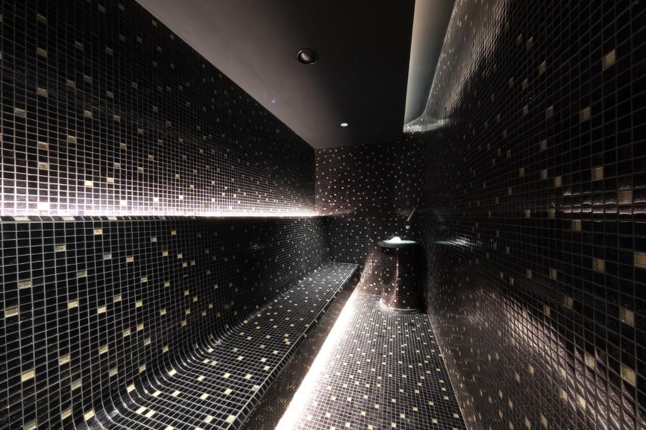 Birun Ada Hotel Burgazada 외부 사진