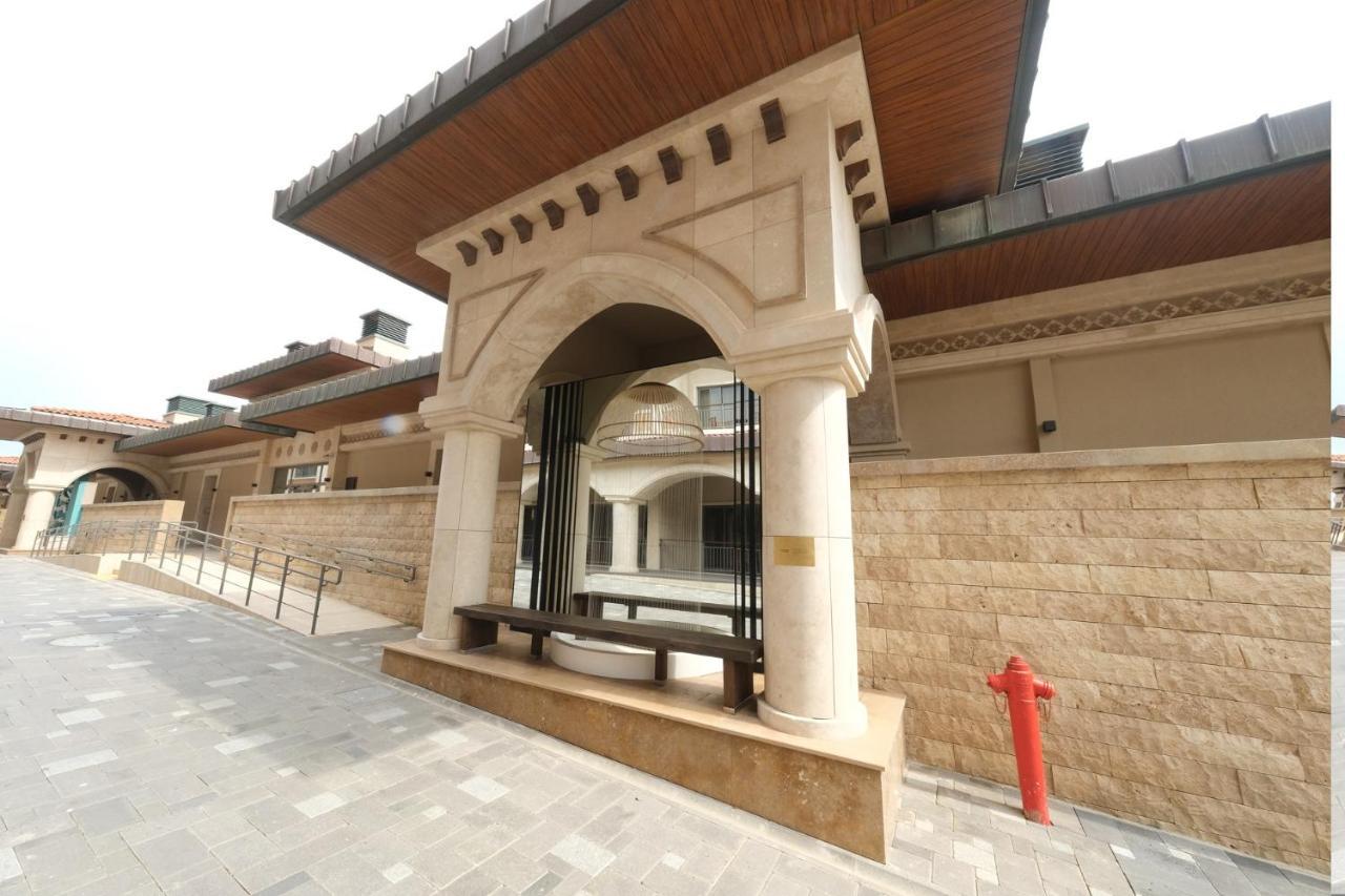 Birun Ada Hotel Burgazada 외부 사진