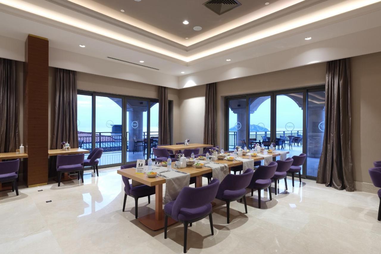 Birun Ada Hotel Burgazada 외부 사진