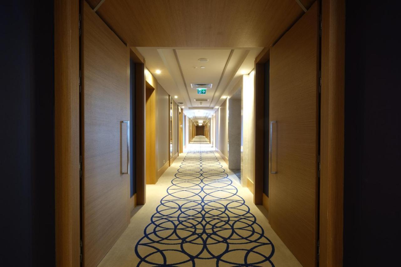 Birun Ada Hotel Burgazada 외부 사진