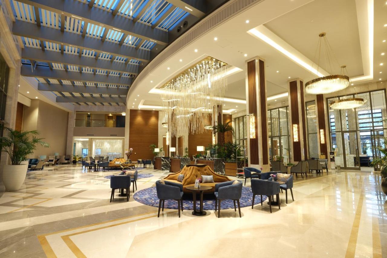 Birun Ada Hotel Burgazada 외부 사진