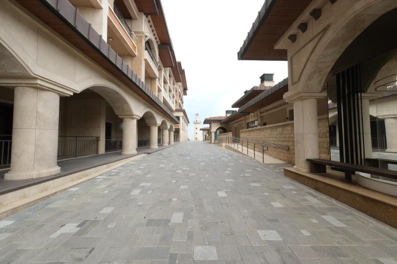 Birun Ada Hotel Burgazada 외부 사진