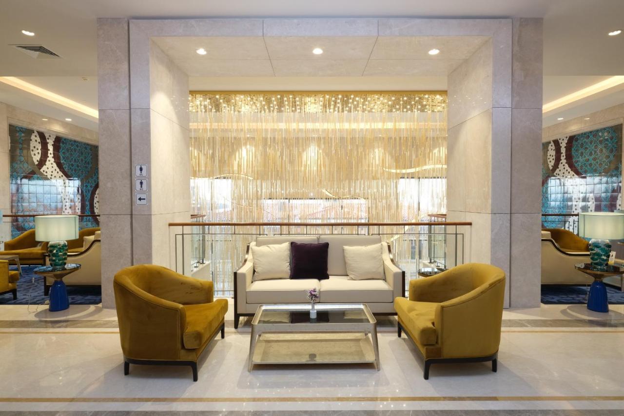 Birun Ada Hotel Burgazada 외부 사진