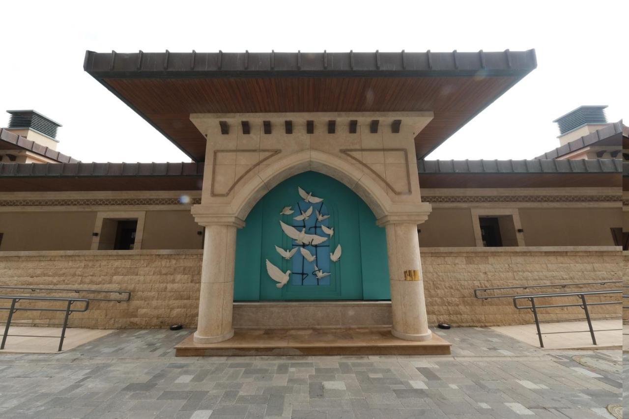 Birun Ada Hotel Burgazada 외부 사진