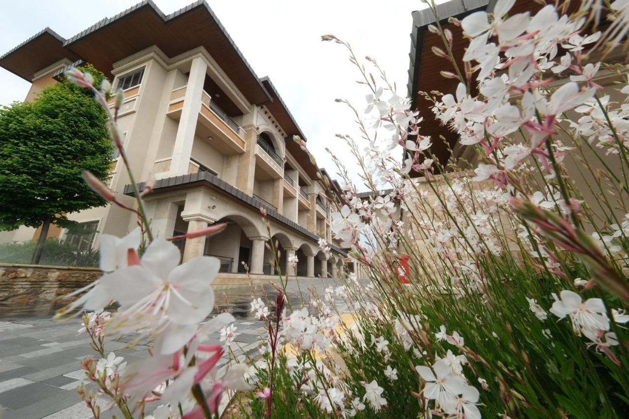 Birun Ada Hotel Burgazada 외부 사진