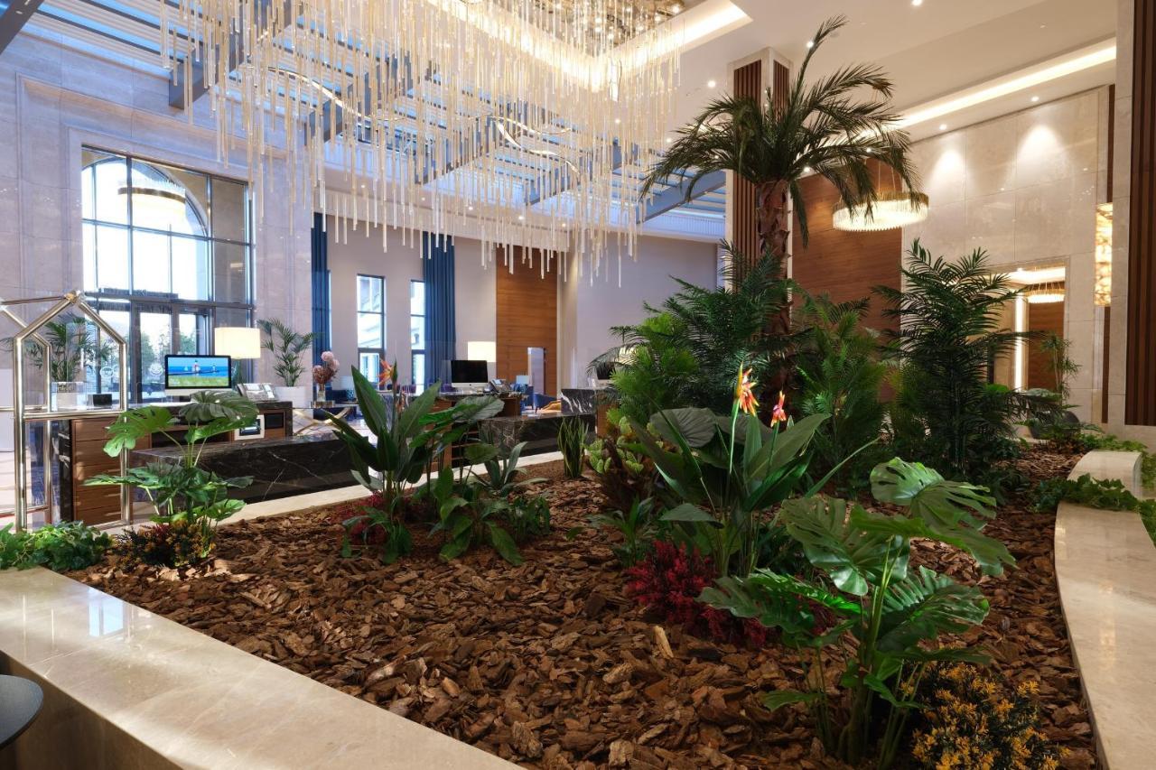 Birun Ada Hotel Burgazada 외부 사진