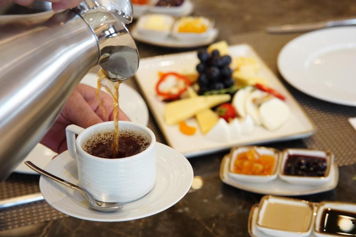 Birun Ada Hotel Burgazada 외부 사진