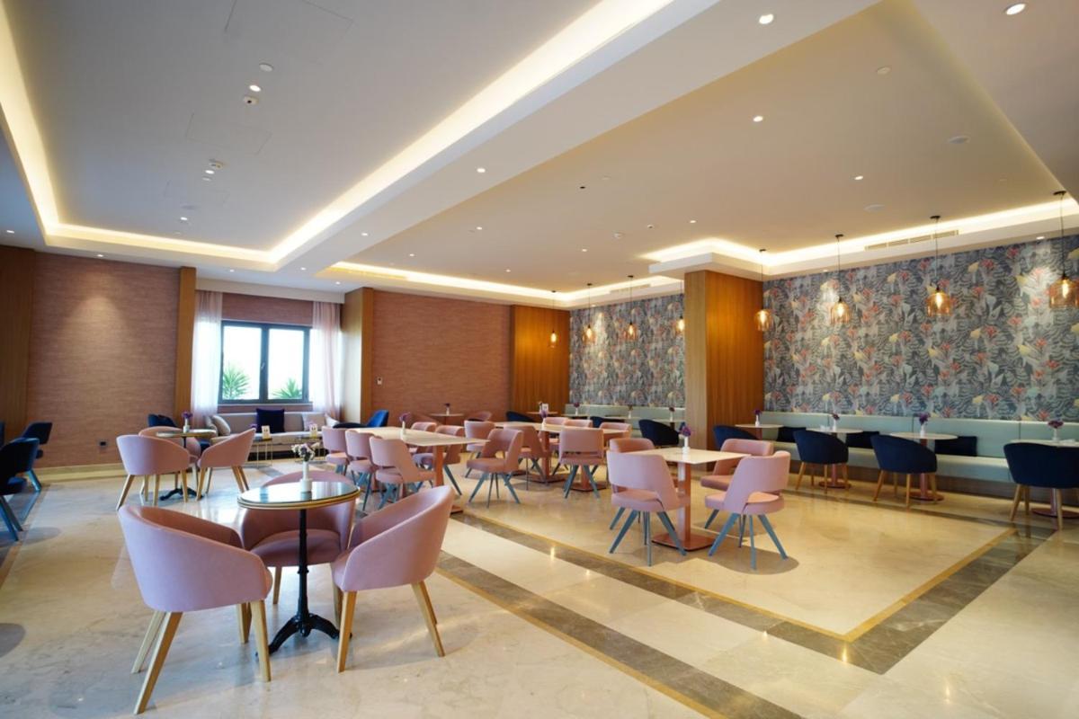 Birun Ada Hotel Burgazada 외부 사진