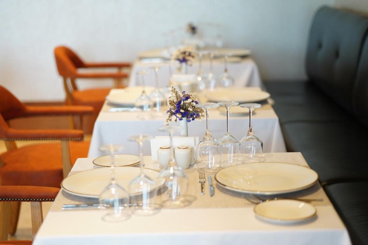 Birun Ada Hotel Burgazada 외부 사진