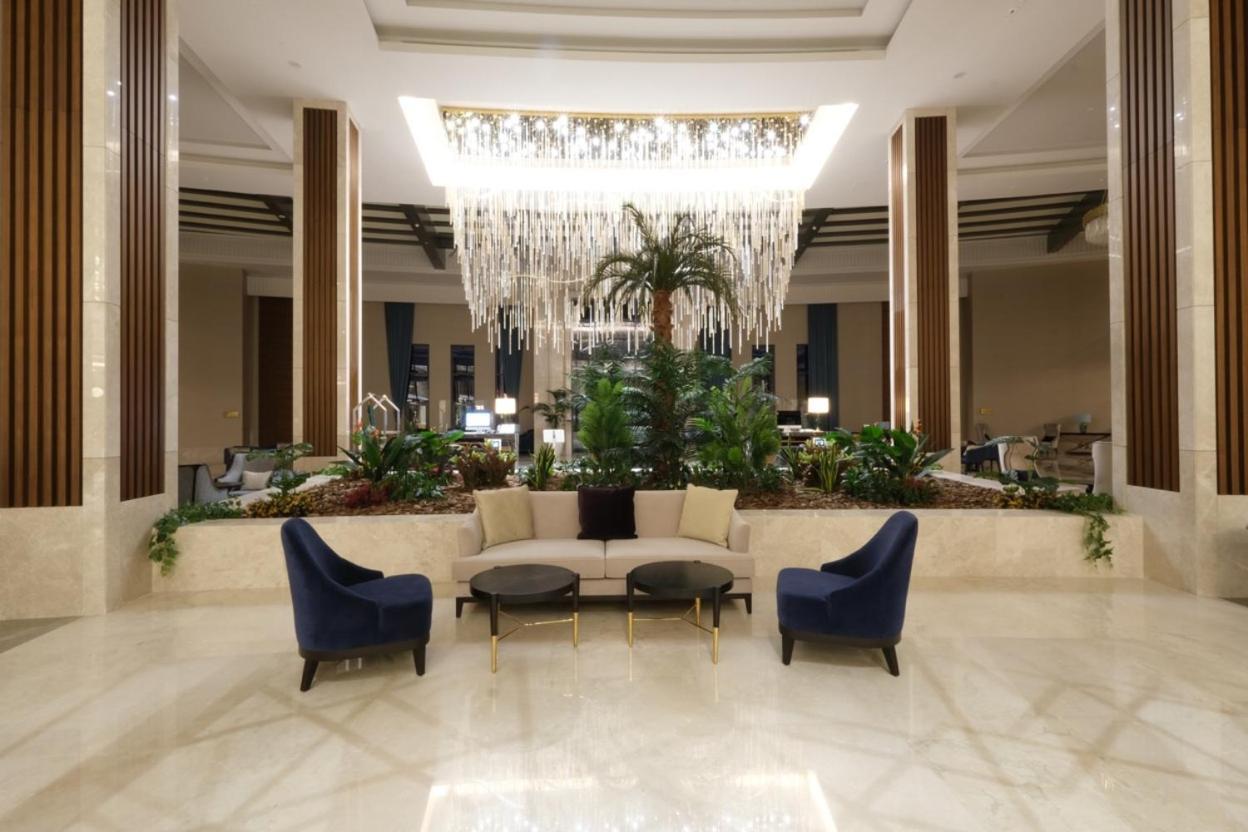 Birun Ada Hotel Burgazada 외부 사진