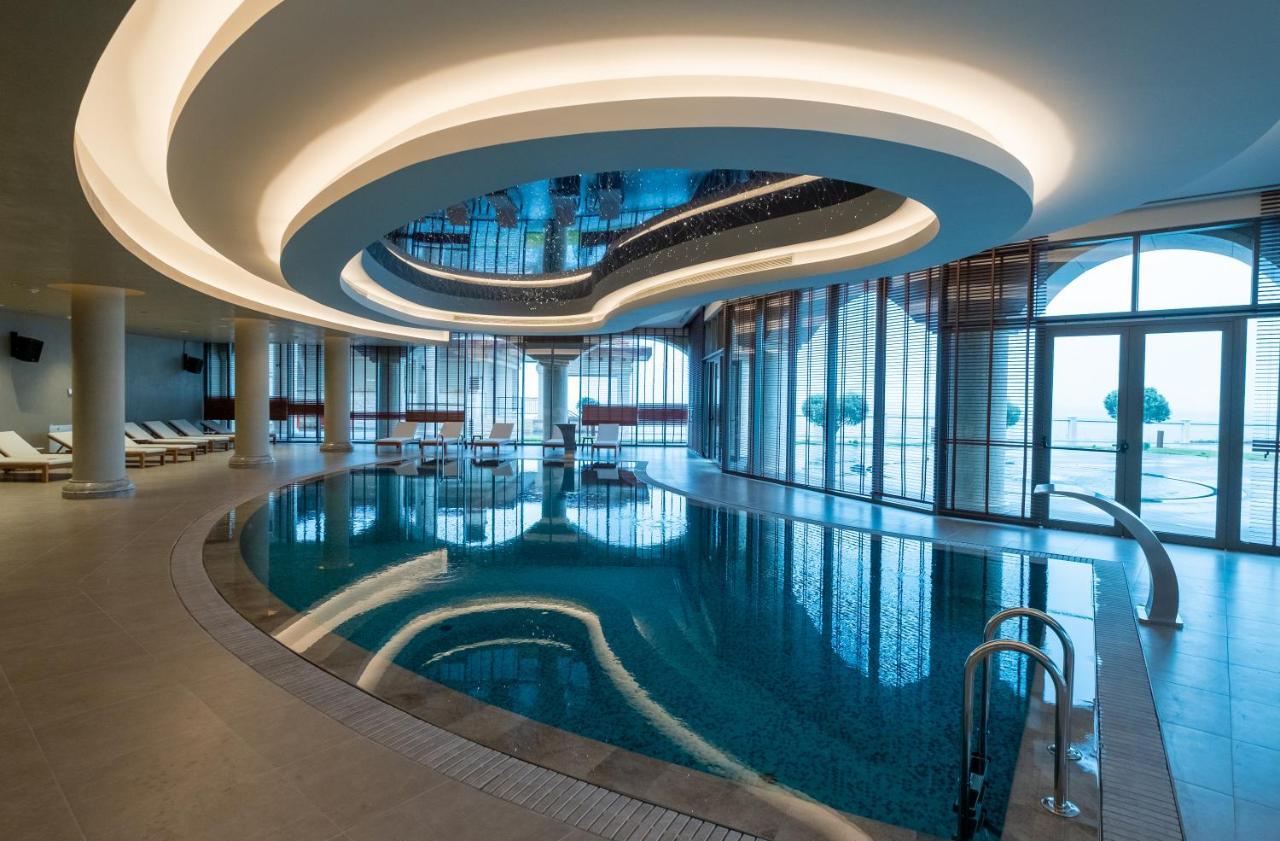 Birun Ada Hotel Burgazada 외부 사진