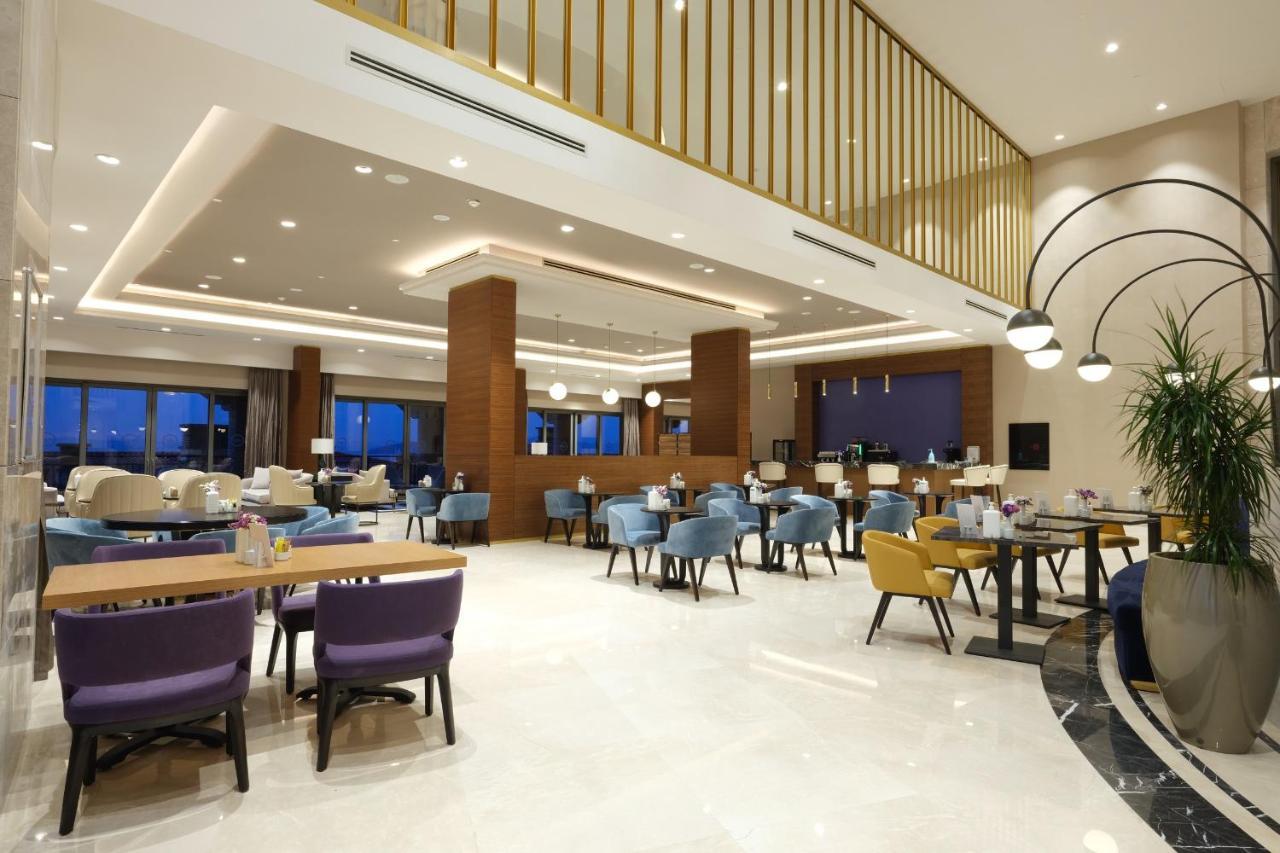 Birun Ada Hotel Burgazada 외부 사진