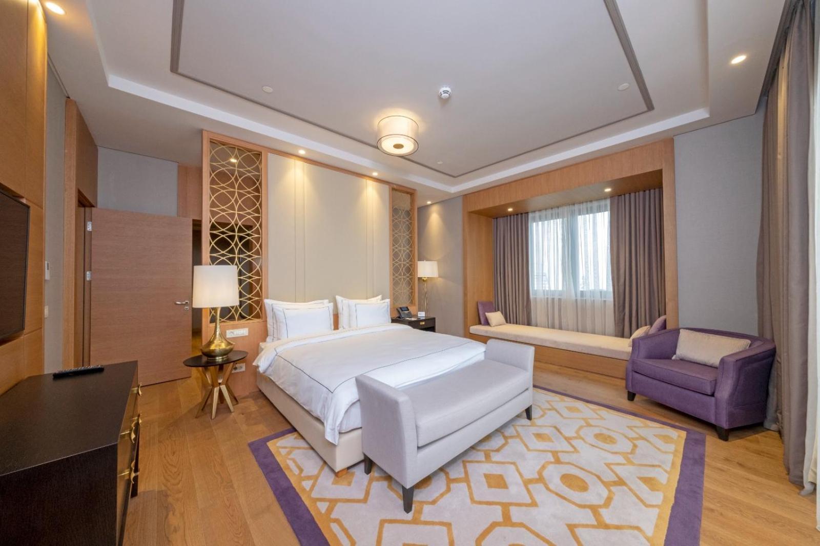 Birun Ada Hotel Burgazada 외부 사진