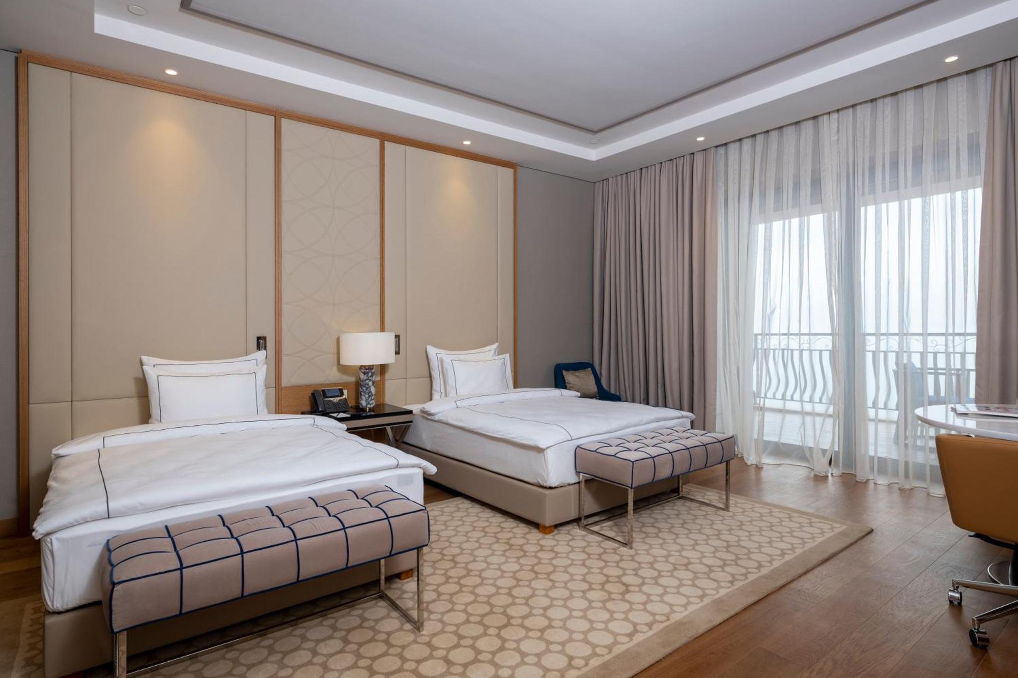Birun Ada Hotel Burgazada 외부 사진